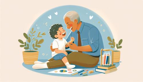 La Alegría de la Paternidad: Por qué tener un hijo es la aventura definitiva