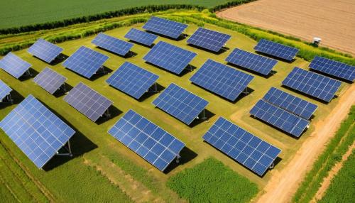 The hidden revolution: how solar energy is quietly transforming America's heartland