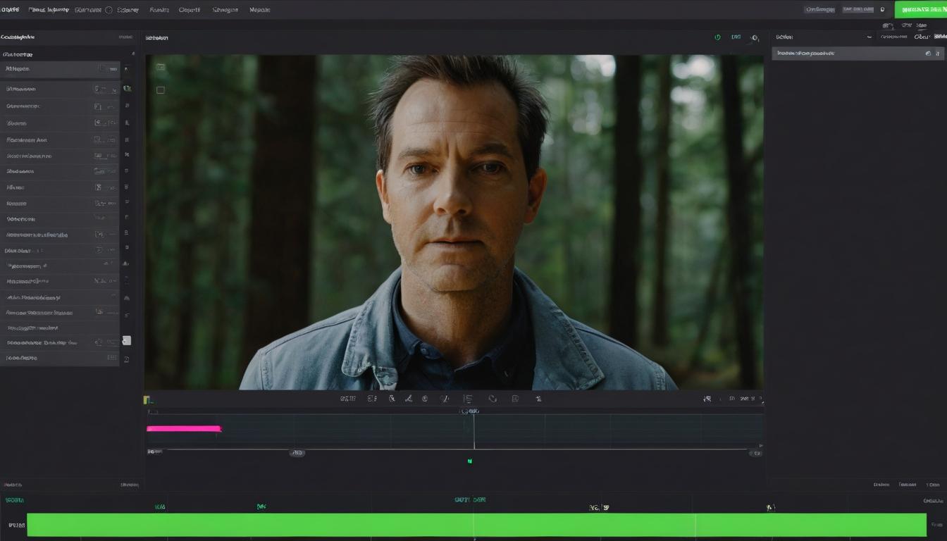 The streaming paradox: how algorithms are reshaping cinema's soul The streaming paradox: how algorithms are reshaping cinema's soul