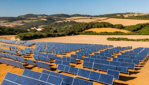 O futuro da energia em Portugal: entre renováveis, preços e dependência externa