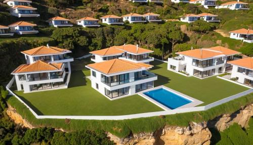 O segredo dos bungalows de luxo: como transformar espaços pequenos em refúgios de sonho