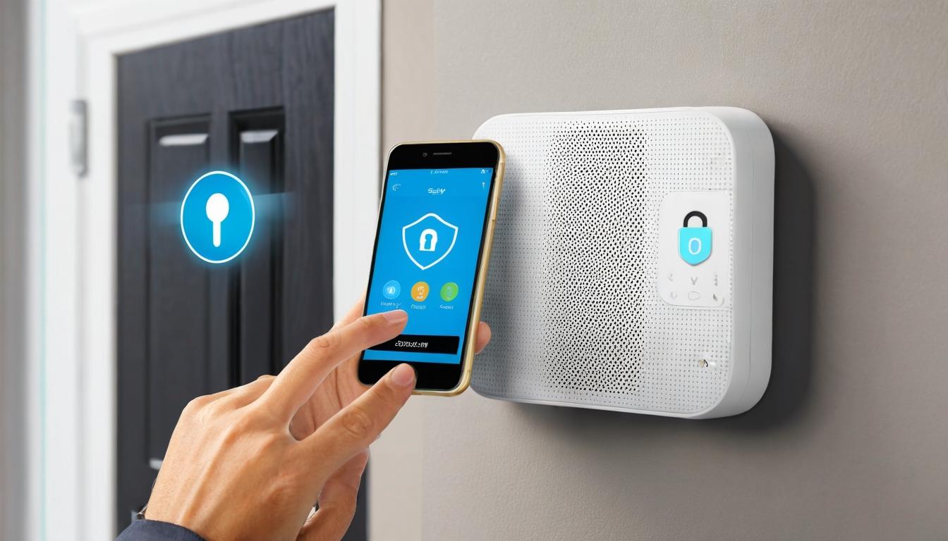 The hidden vulnerabilities in smart home security systems you need to know about The hidden vulnerabilities in smart home security systems you need to know about