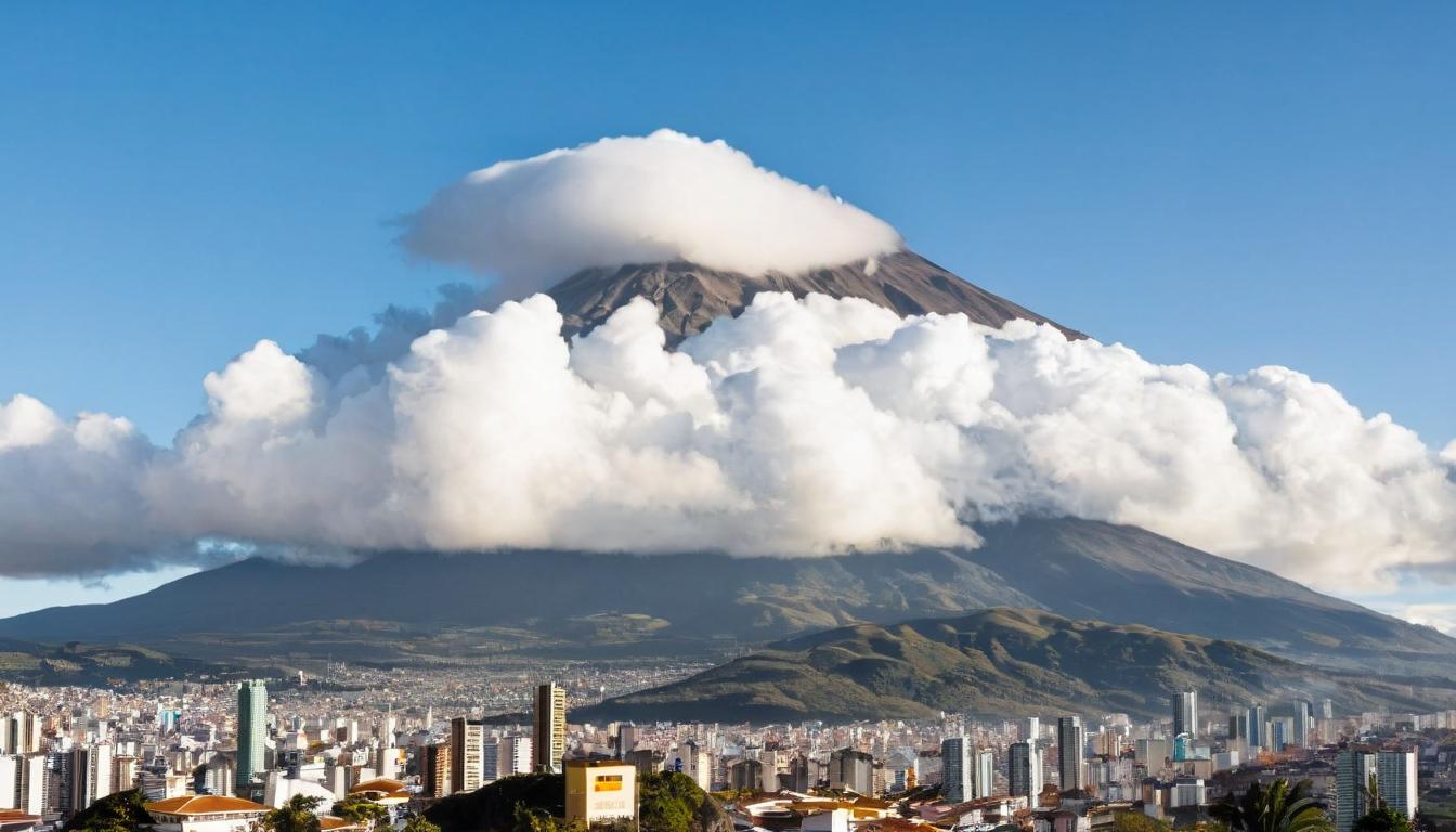 La transformación digital en Ecuador: cómo las telecomunicaciones están cambiando el país