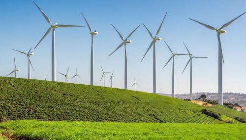 O futuro da energia em Portugal: entre renováveis, preços e dependência externa