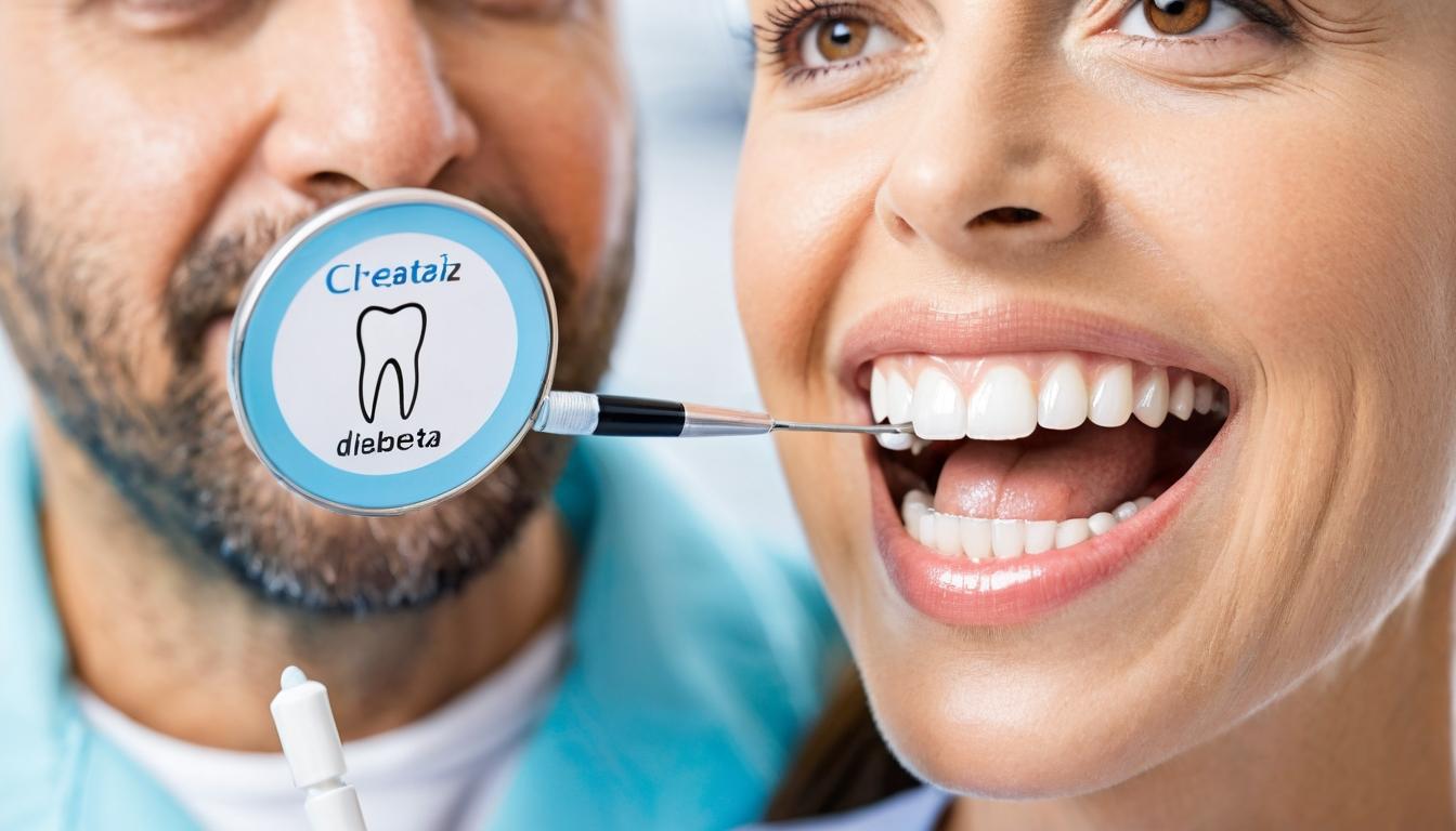 La conexión silenciosa entre salud bucal y bienestar general: lo que tu dentista no te cuenta La conexión silenciosa entre salud bucal y bienestar general: lo que tu dentista no te cuenta