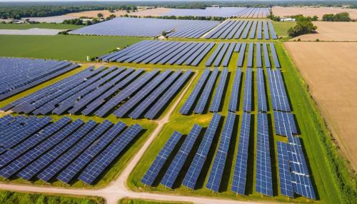 The hidden revolution: how solar energy is quietly transforming America's heartland