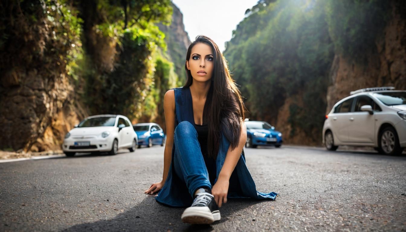El seguro de coche que nadie te cuenta: secretos que las aseguradoras guardan en el cajón