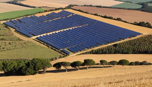 O paradoxo energético português: quando o sol brilha mas a conta não baixa