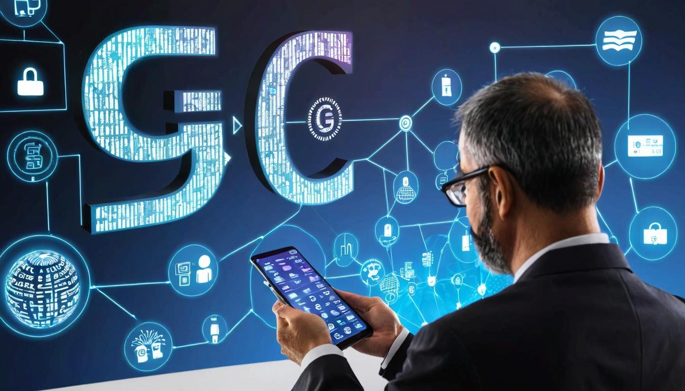 El futuro de las telecomunicaciones en México: desafíos y oportunidades en la era digital