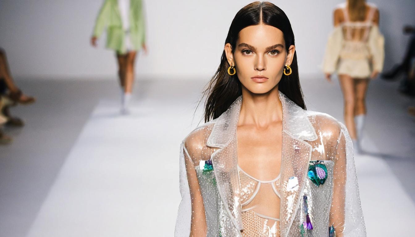 The quiet revolution of sustainable fashion: why conscious consumption is reshaping the industry The quiet revolution of sustainable fashion: why conscious consumption is reshaping the industry