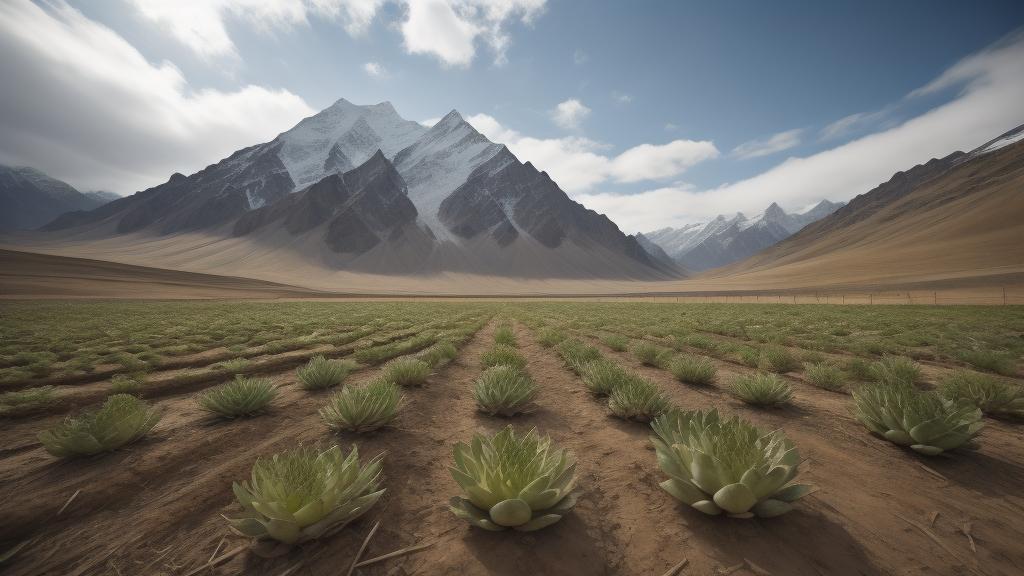 El impacto del cambio climático en la biodiversidad y la educación ambiental El impacto del cambio climático en la biodiversidad y la educación ambiental