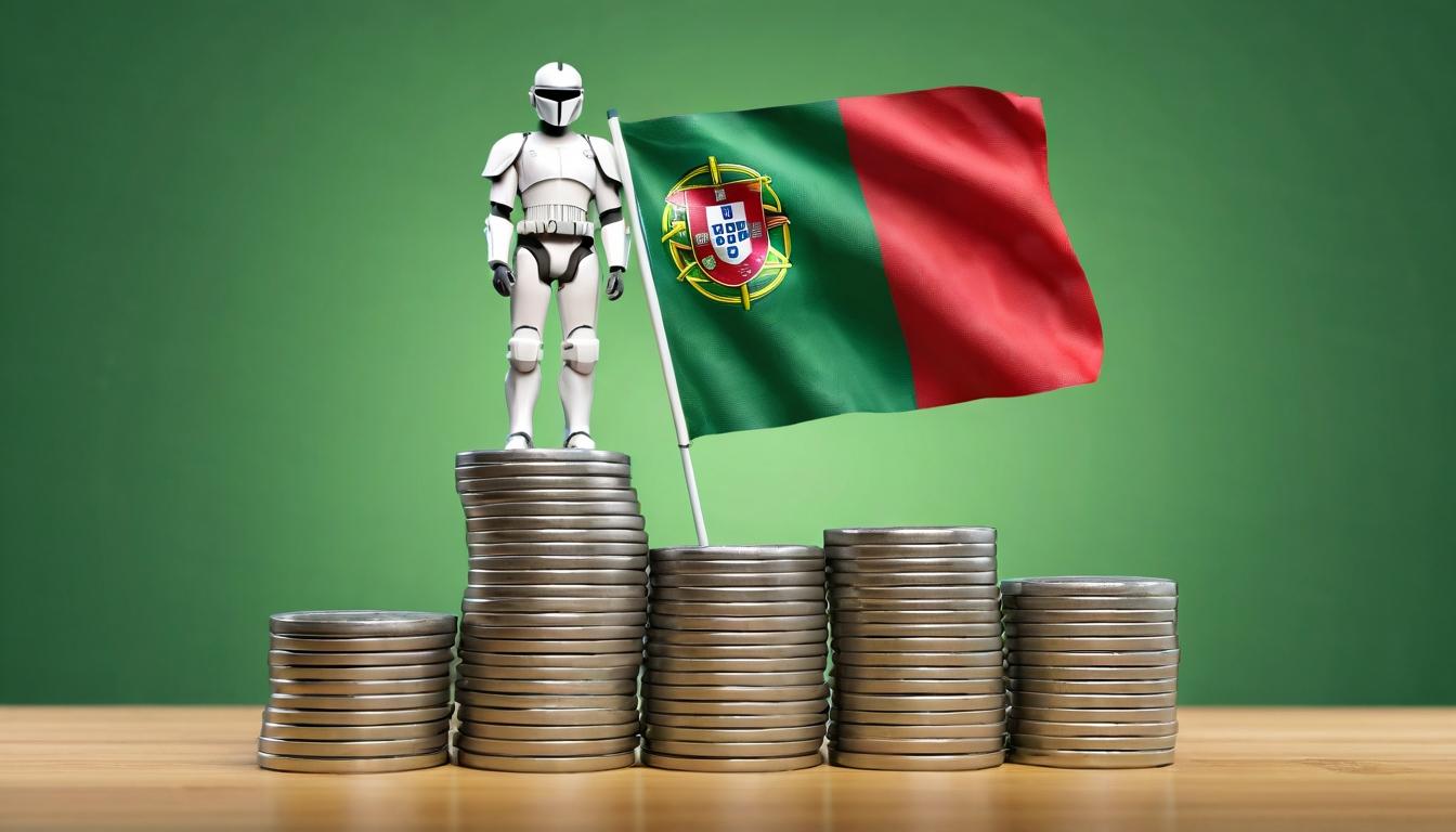 O futuro dos créditos em Portugal: como a tecnologia está a revolucionar o acesso ao financiamento O futuro dos créditos em Portugal: como a tecnologia está a revolucionar o acesso ao financiamento