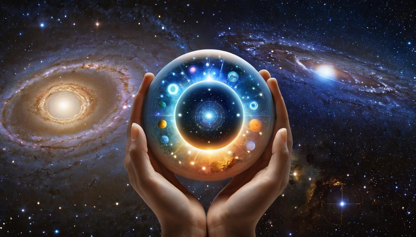 The forgotten art of cosmic listening: how ancient practices are reshaping modern spirituality