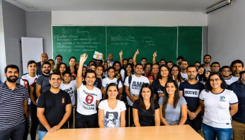 O futuro da educação em Portugal: desafios e oportunidades na era digital