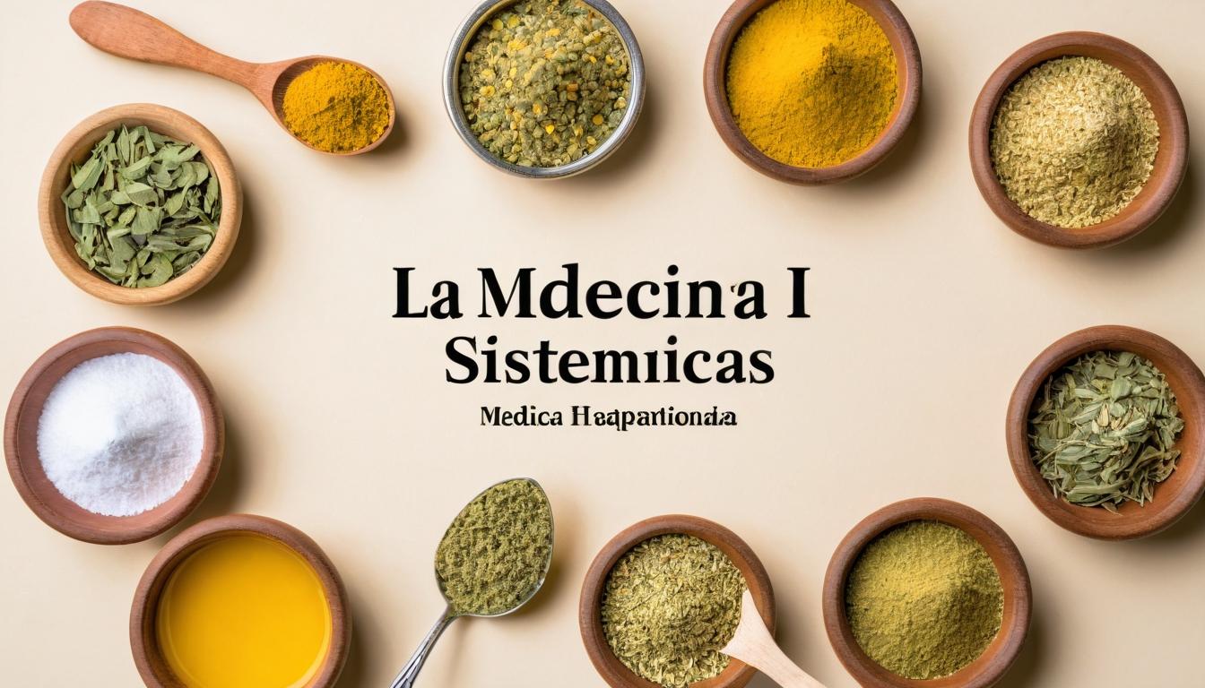 Secretos ancestrales y ciencia moderna: la revolución silenciosa de la medicina tradicional mexicana