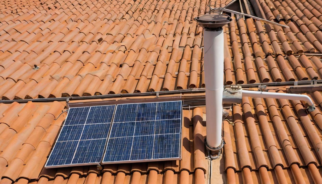 O boom da energia solar em Portugal: como os portugueses estão a aproveitar o sol para poupar na fatura O boom da energia solar em Portugal: como os portugueses estão a aproveitar o sol para poupar na fatura