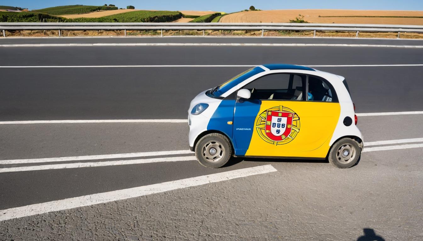 O futuro dos seguros auto: como a tecnologia está a revolucionar a forma como protegemos os nossos carros O futuro dos seguros auto: como a tecnologia está a revolucionar a forma como protegemos os nossos carros