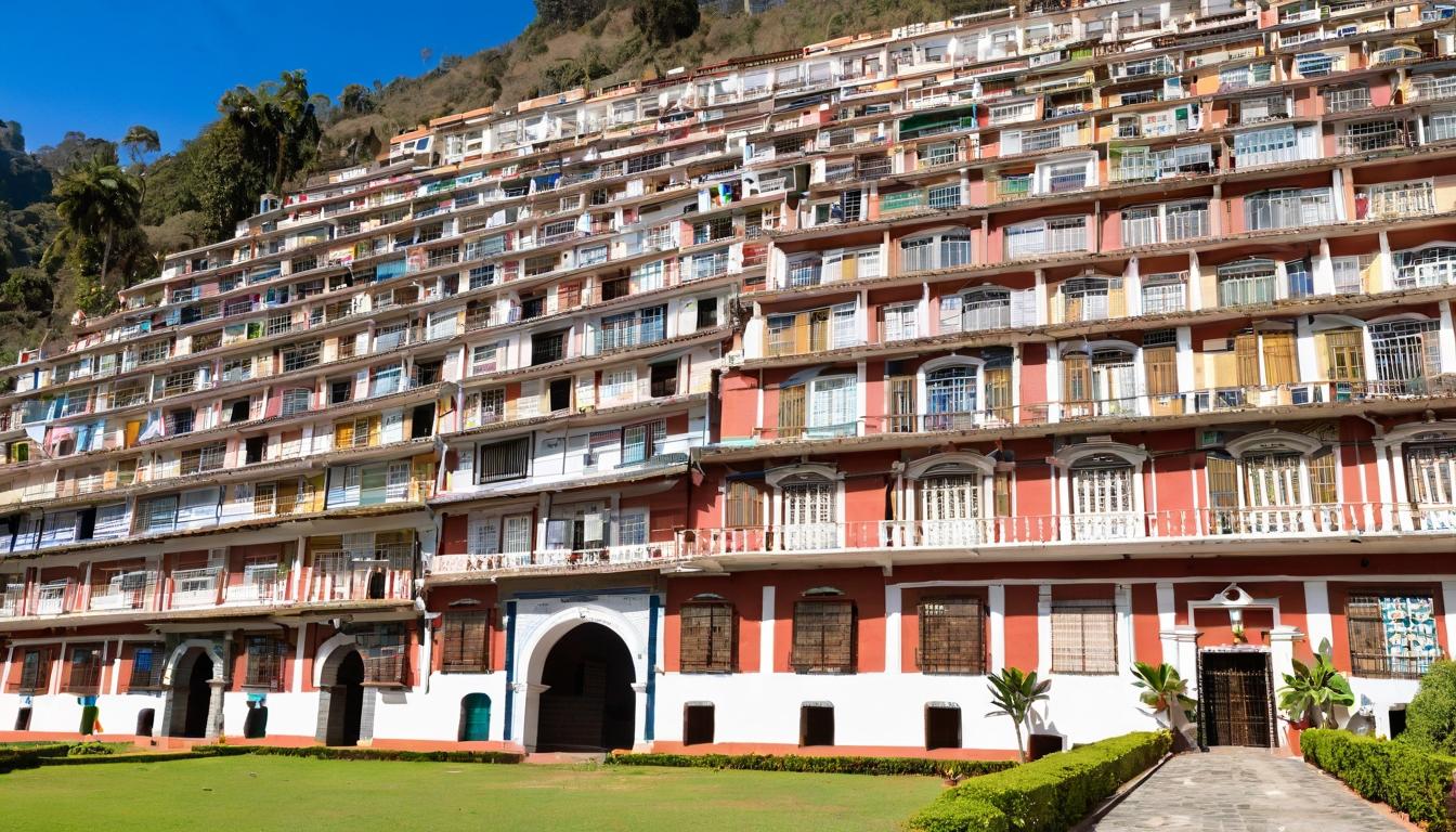 El futuro de la educación en Ecuador: entre la tecnología y la desigualdad