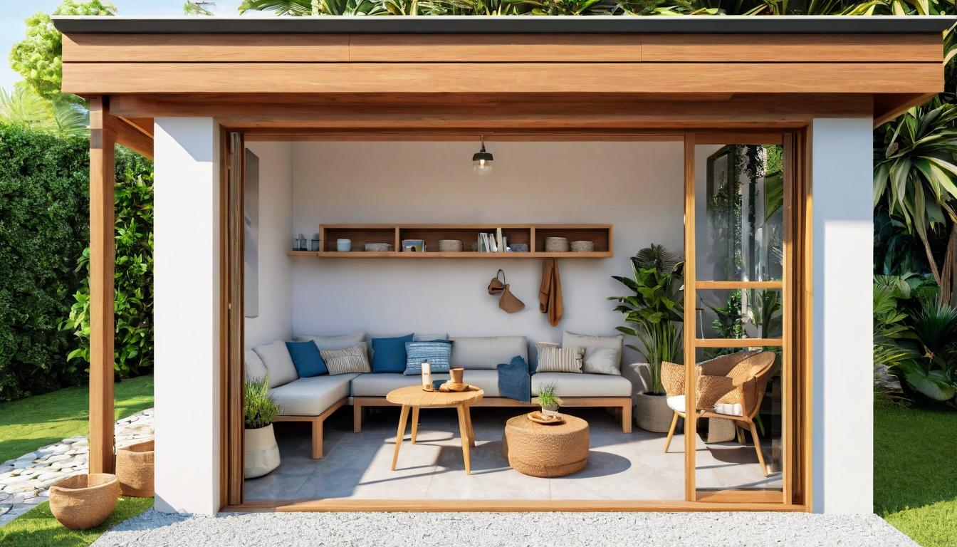 Os segredos para transformar a tua casa num refúgio de bem-estar