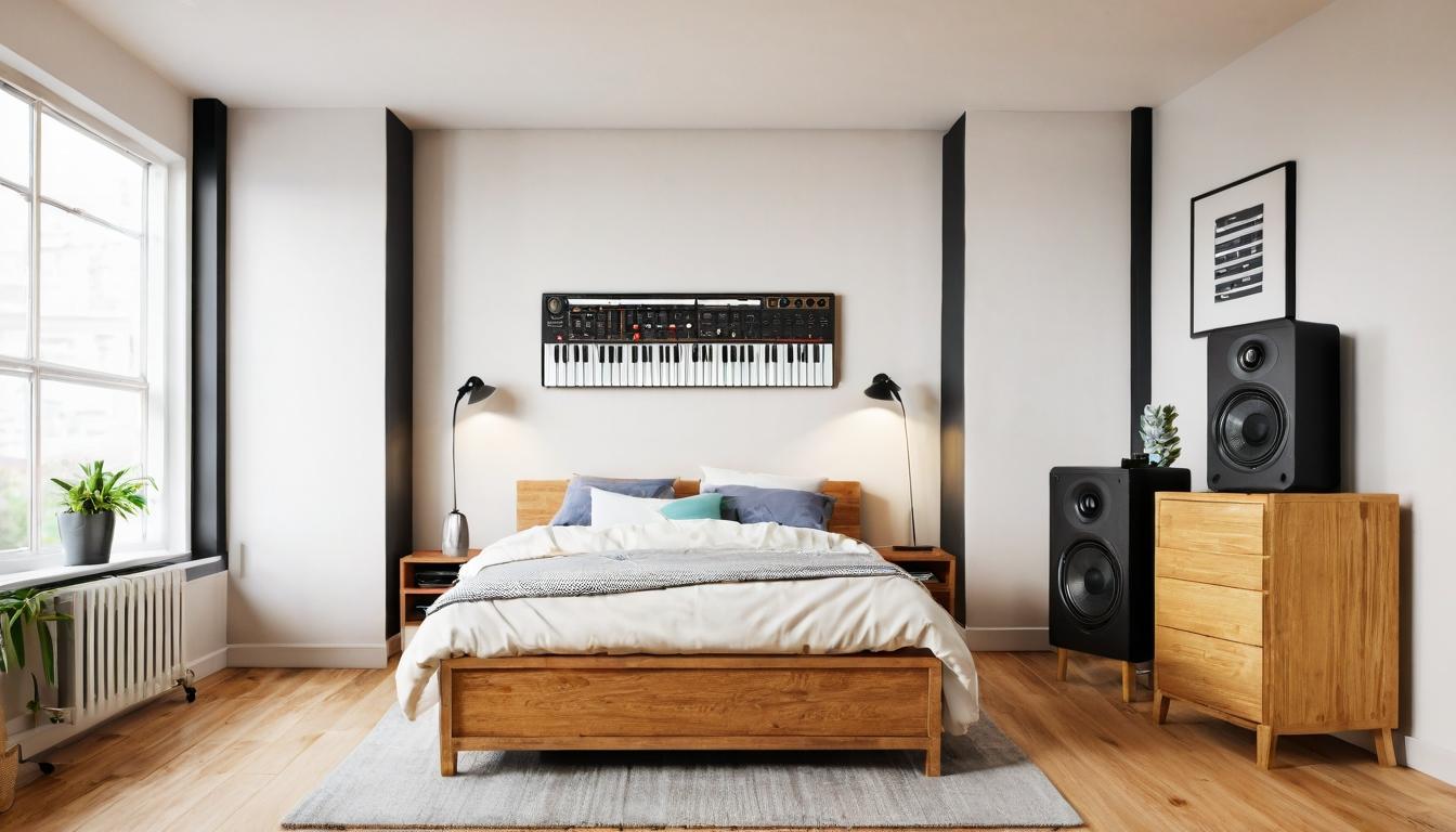 The underground sound of 2024: how bedroom producers are reshaping pop music The underground sound of 2024: how bedroom producers are reshaping pop music