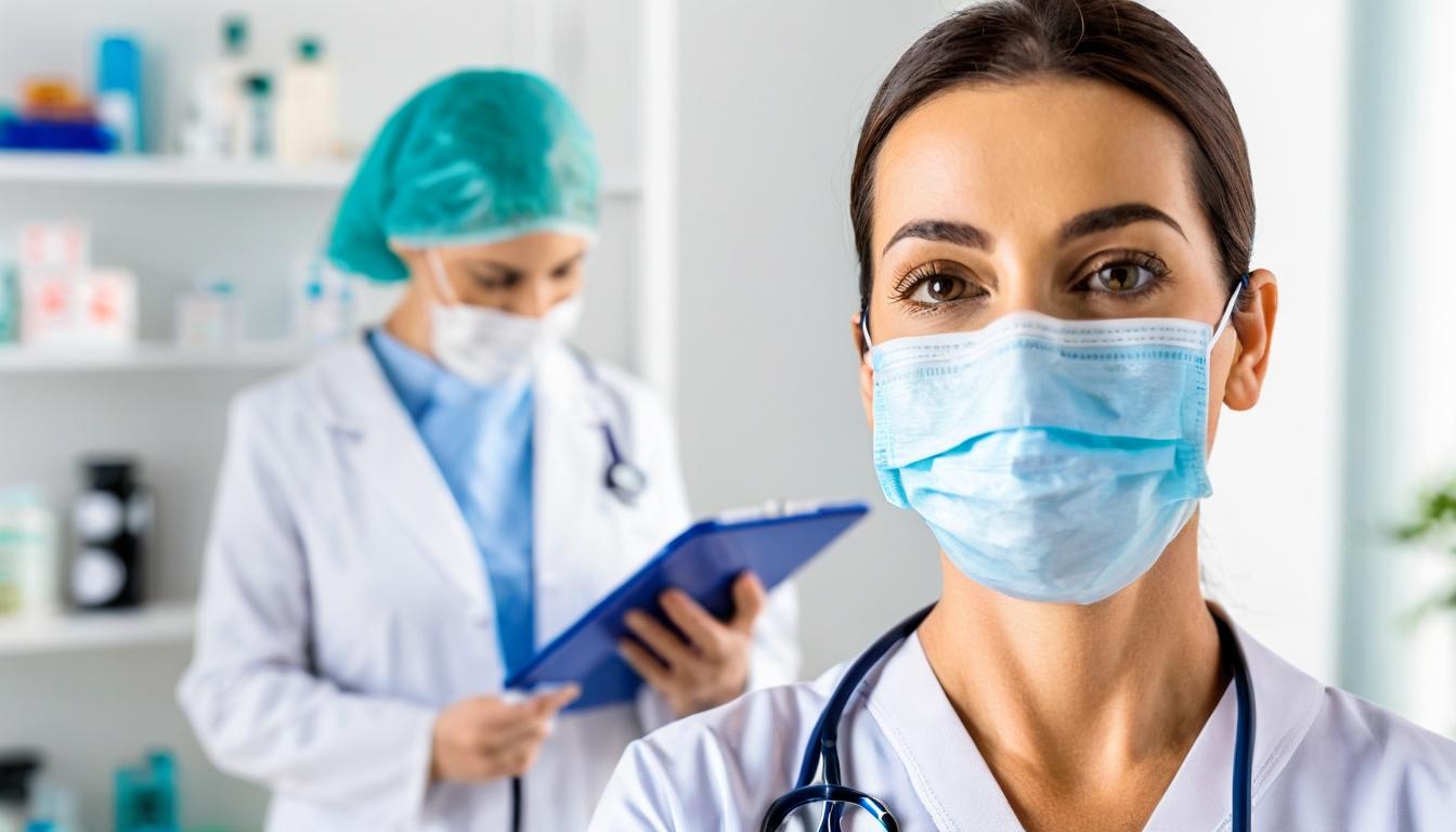 A revolução silenciosa da medicina personalizada: quando o seu ADN se torna o melhor médico