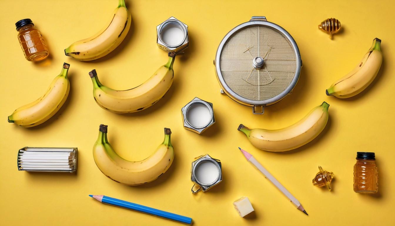 The hidden world of everyday objects: surprising facts you never knew