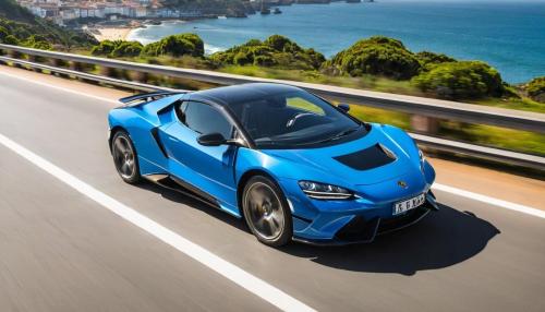 O futuro dos seguros automóvel em Portugal: como a tecnologia está a revolucionar a proteção dos condutores O futuro dos seguros automóvel em Portugal: como a tecnologia está a revolucionar a proteção dos condutores