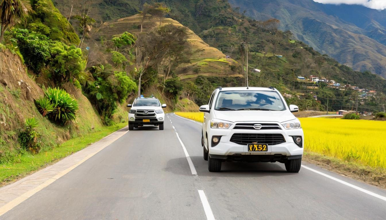 El seguro de auto en Ecuador: mitos, realidades y cómo elegir la mejor póliza para tu vehículo