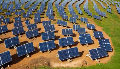 O lado obscuro da energia solar: os resíduos que ninguém quer ver O lado obscuro da energia solar: os resíduos que ninguém quer ver