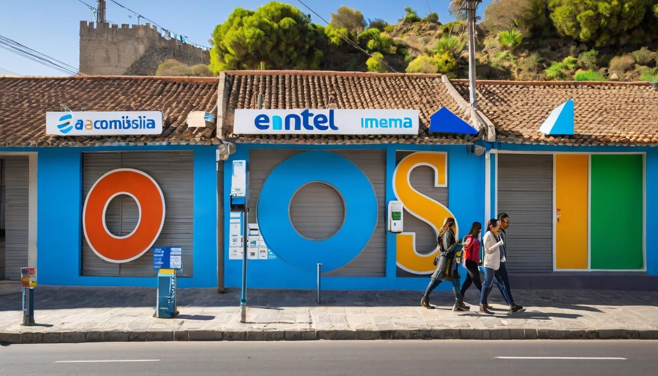 La revolución silenciosa de las telecomunicaciones en Chile: más allá de la cobertura y los precios
