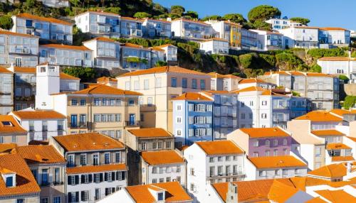 O futuro dos créditos em Portugal: como a tecnologia está a revolucionar o acesso ao financiamento O futuro dos créditos em Portugal: como a tecnologia está a revolucionar o acesso ao financiamento