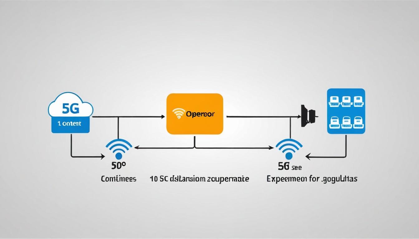 El secreto mejor guardado de las operadoras: cómo optimizar tu conexión 5G sin pagar más