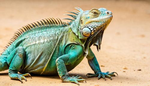 Seguros para animais exóticos: o que precisa de saber antes de adotar um pet fora do comum Seguros para animais exóticos: o que precisa de saber antes de adotar um pet fora do comum