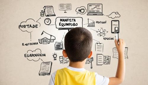 O futuro da educação em Portugal: desafios e oportunidades na era digital O futuro da educação em Portugal: desafios e oportunidades na era digital