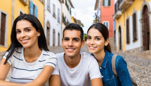 O som do silêncio: como a perda auditiva invisível está a moldar as nossas relações O som do silêncio: como a perda auditiva invisível está a moldar as nossas relações