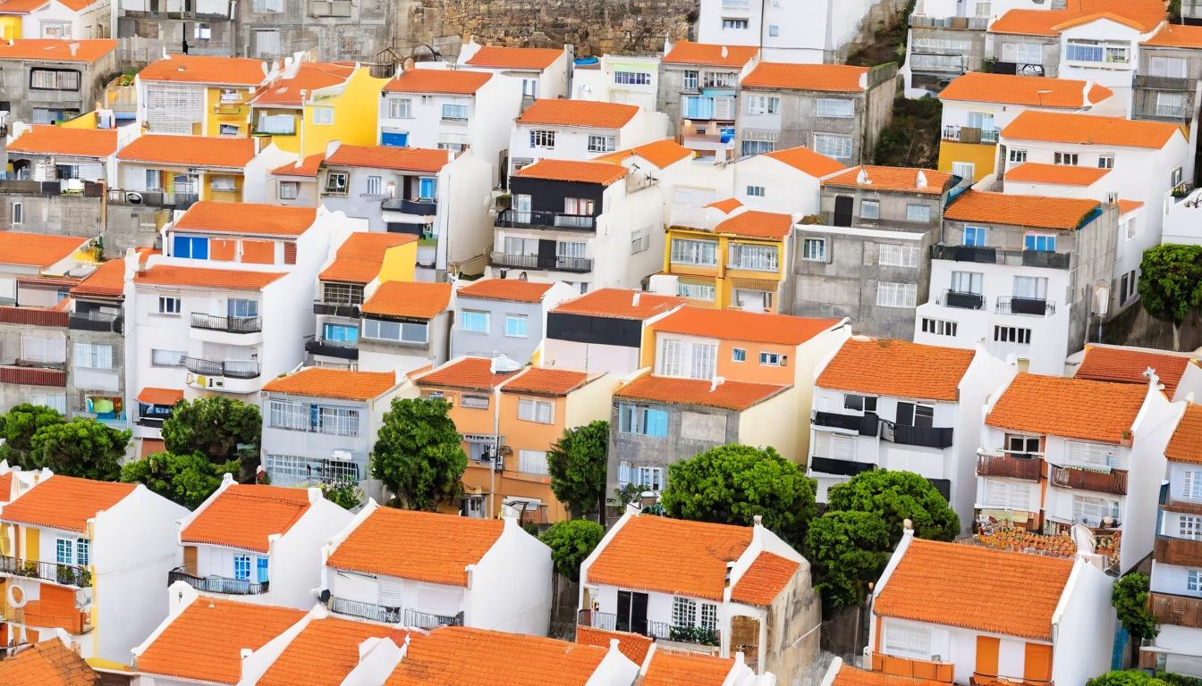 O mercado imobiliário português em transformação: tendências, desafios e oportunidades para 2024