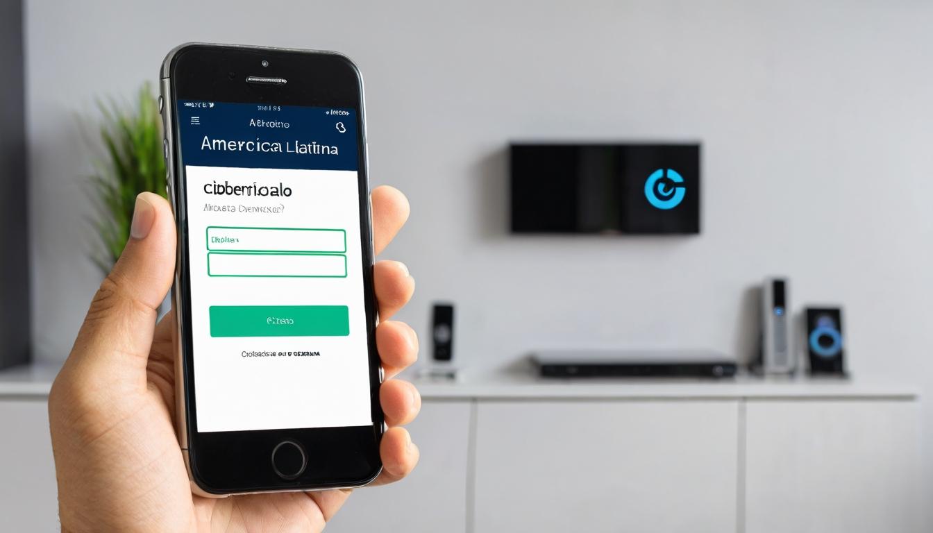 El lado oscuro de la seguridad: cómo los ciberdelincuentes están pirateando sistemas de alarma domésticos