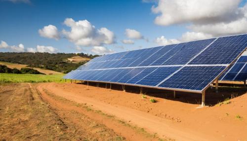 O futuro da energia solar em Portugal: além dos painéis nos telhados