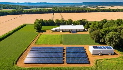The hidden revolution: how solar energy is quietly transforming America's heartland