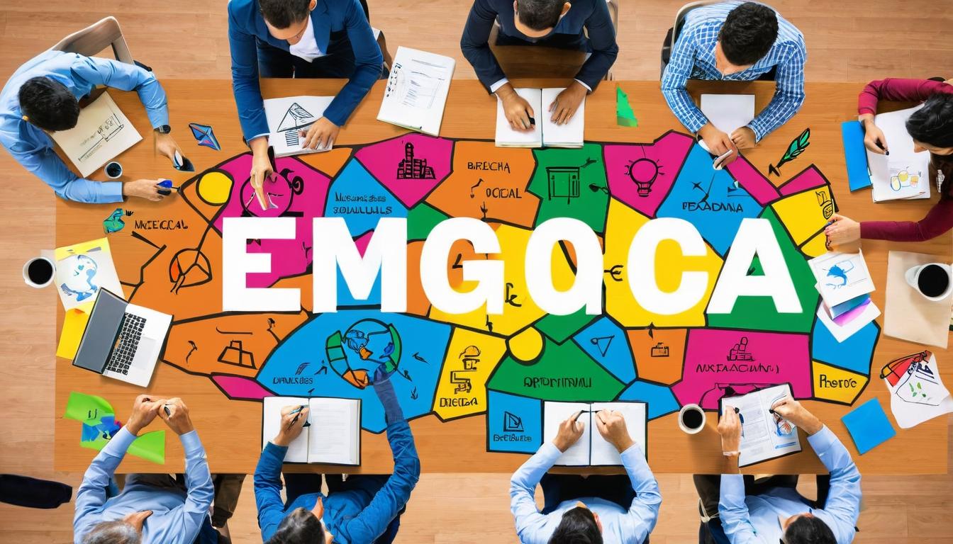 El futuro de la educación en México: innovación, retos y oportunidades en la era digital El futuro de la educación en México: innovación, retos y oportunidades en la era digital