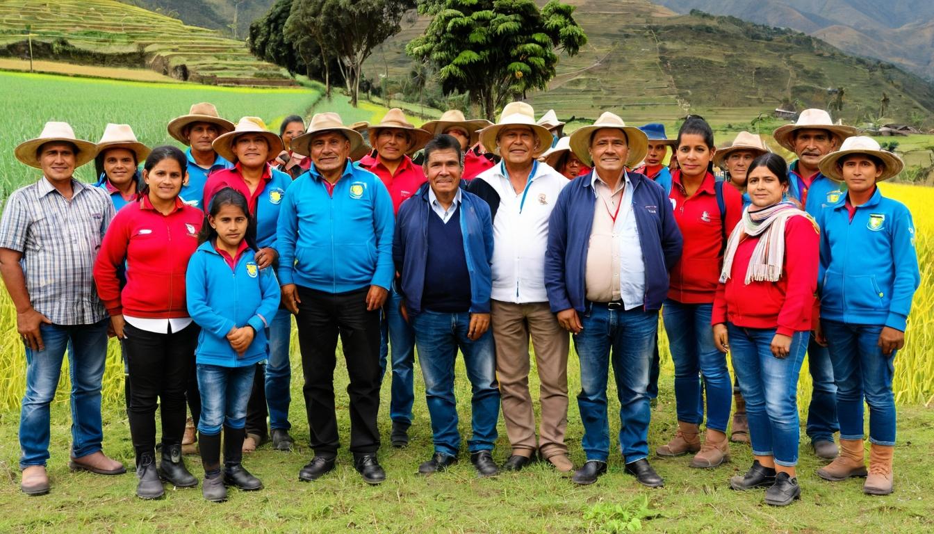 La revolución silenciosa de las telecomunicaciones en Ecuador: conectividad que transforma vidas