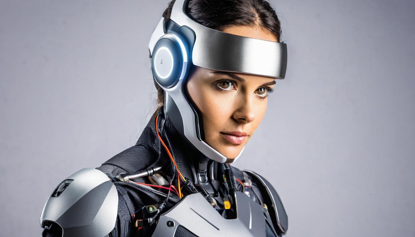 El seguro del futuro: cómo la inteligencia artificial está revolucionando la protección personal