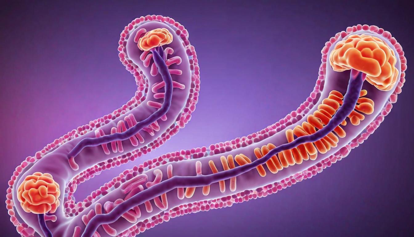 La conexión entre el sueño profundo y la salud intestinal: lo que la ciencia está descubriendo La conexión entre el sueño profundo y la salud intestinal: lo que la ciencia está descubriendo