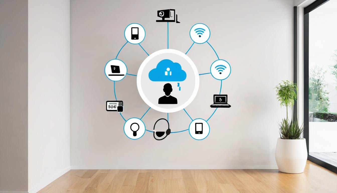 The hidden risks of smart home integration and how to secure your connected life The hidden risks of smart home integration and how to secure your connected life