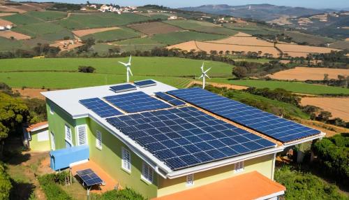 O futuro da energia solar em Portugal: além dos painéis nos telhados