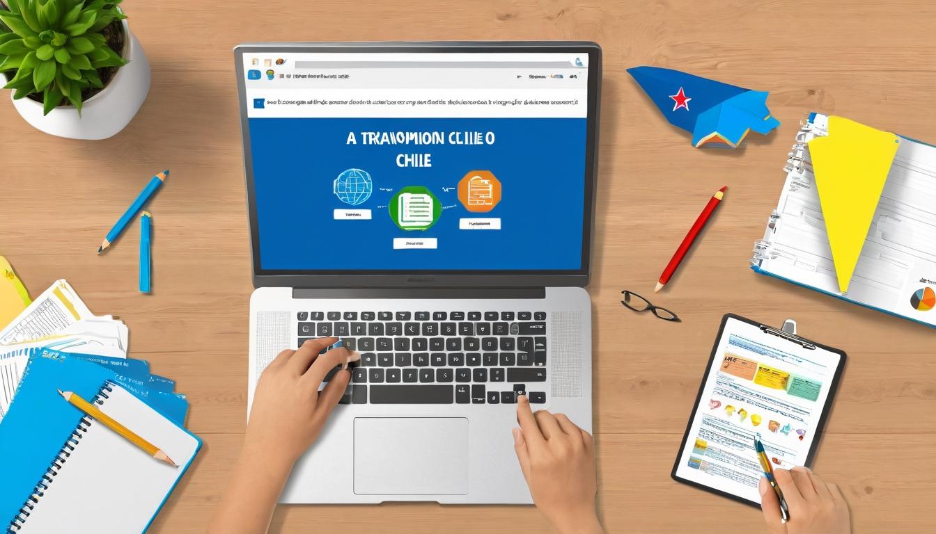 La revolución silenciosa de la educación chilena: innovación, inclusión y desafíos pendientes
