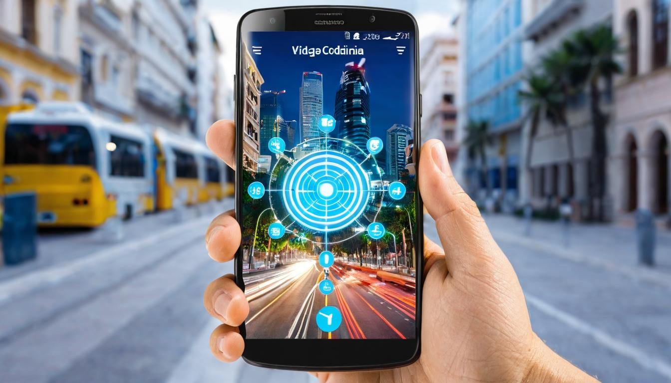 La revolución silenciosa de las redes 5G: cómo está transformando nuestra vida cotidiana sin que nos demos cuenta La revolución silenciosa de las redes 5G: cómo está transformando nuestra vida cotidiana sin que nos demos cuenta