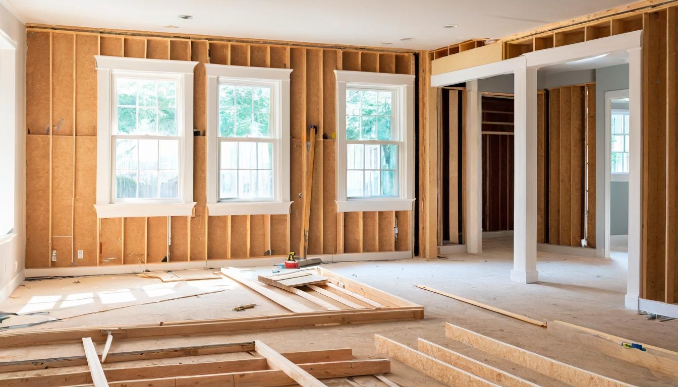 The hidden costs of home renovation projects: what contractors won't tell you The hidden costs of home renovation projects: what contractors won't tell you