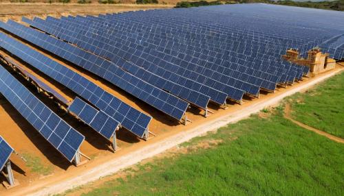 O boom do hidrogénio verde em Portugal: como o sol está a alimentar a revolução energética