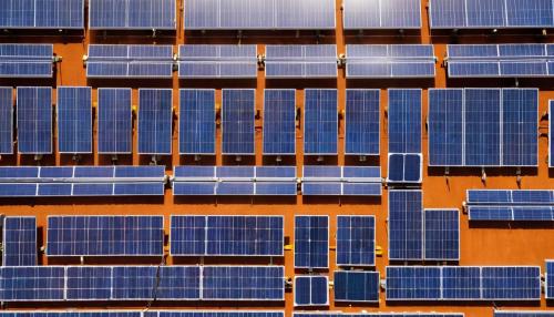 The hidden revolution: how solar panel recycling is quietly transforming renewable energy